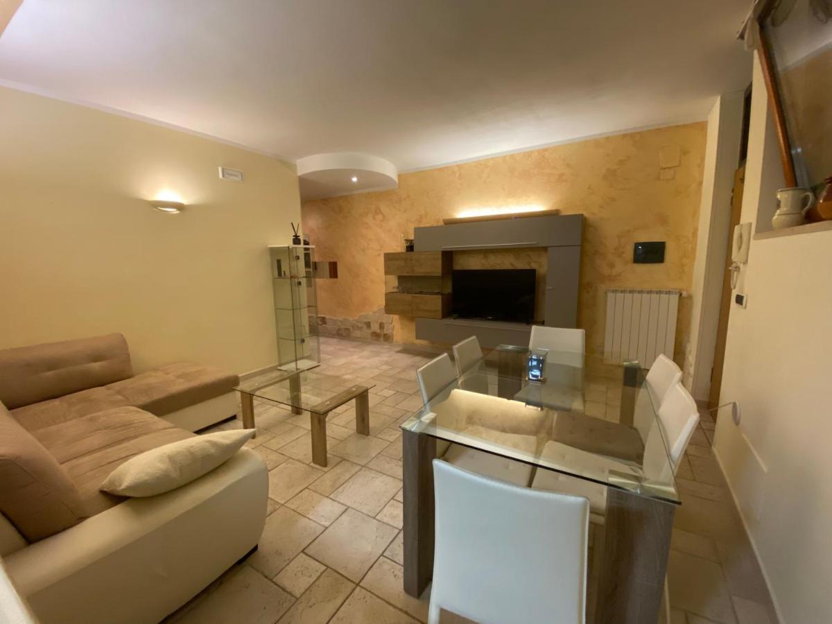 Br Apartment Bari Exterior photo